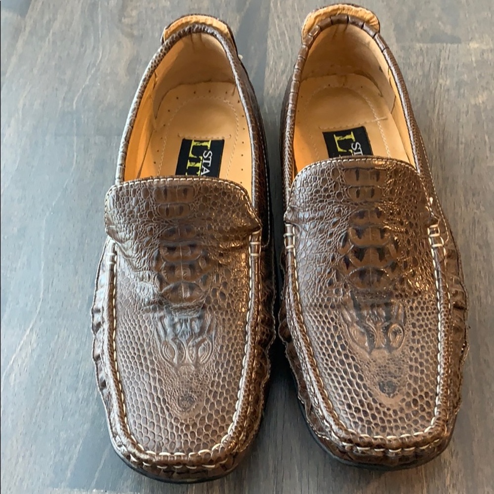 Stacy LTD loafers / 🎉🎉 HOST PICK 🎉🎉